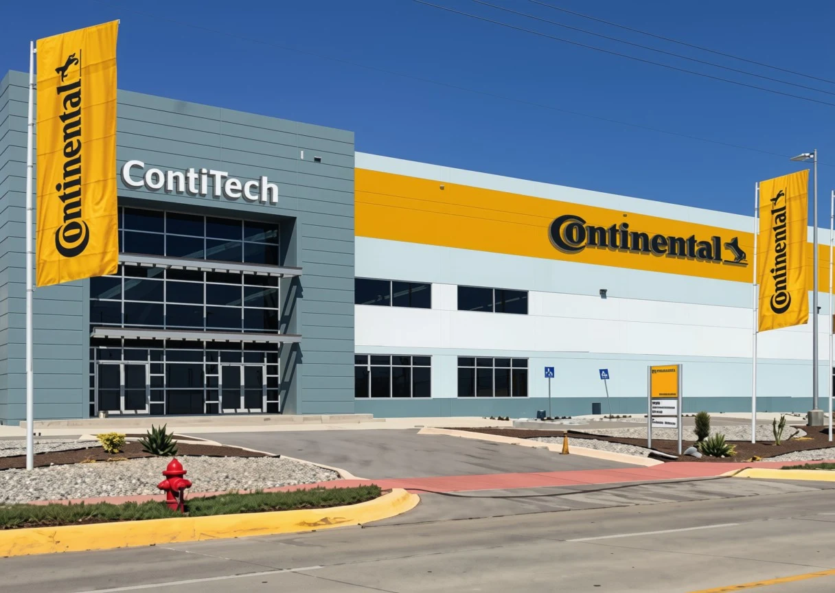 Continental San Luis Potosí