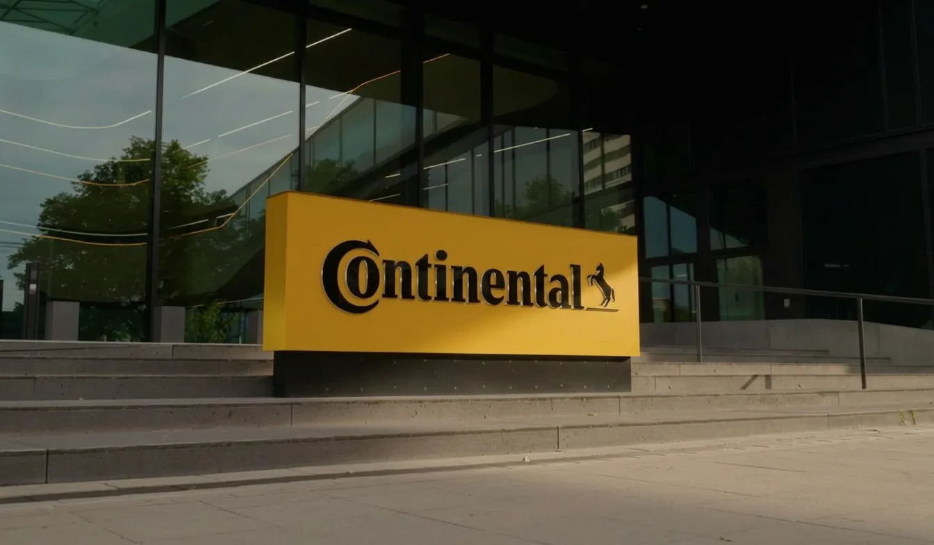Continental Tlanepantla