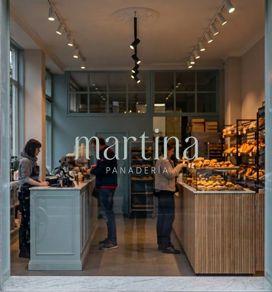 Martina